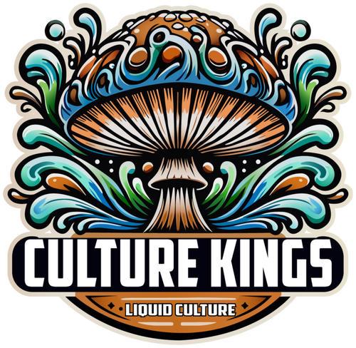 Liquid Culture Kings 